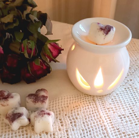 candela_aromaterapie_aprinsa