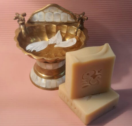 sapun fara parfum