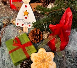 SET CADOU # DE SEARĂ