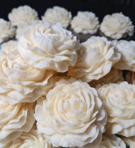 bujor odorizant natural 1