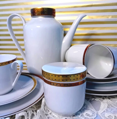 Arzberg 3 persoane 6