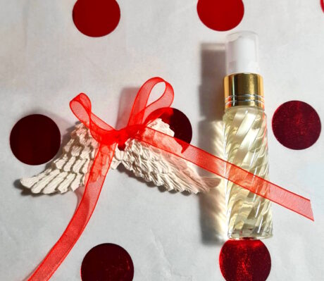 odorizant aripi de inger