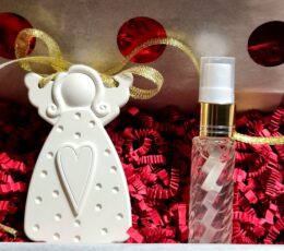 CADOU # ÎNGERUL PĂZITOR