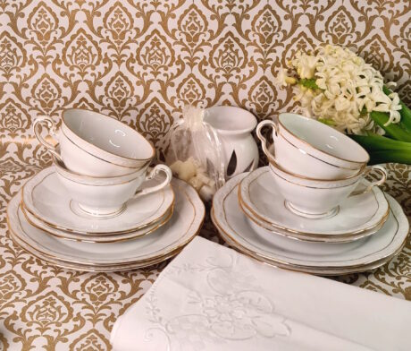 balerina cu 4 seturi