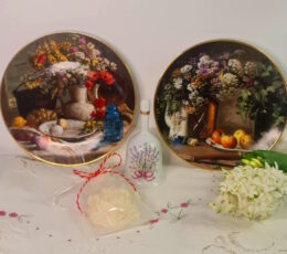 PRIMĂVARA # CADOU DE COLECȚIE